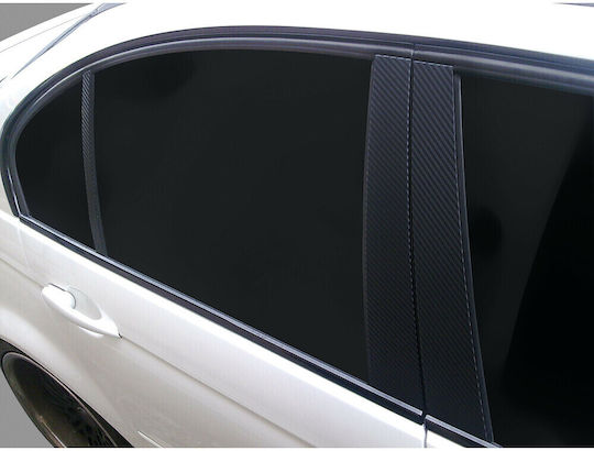 Lampa Car Tape Stickers Carbon 500 x 1.5cm 1pcs