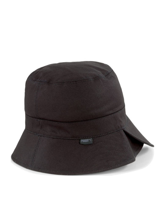 PUMA Eimer Hut Schwarz