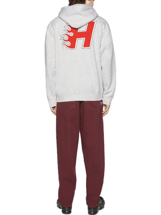 HUF