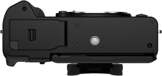 Fujifilm X-T5 Mirrorless Camera Kit (XF 18-55mm F2.8-4 R LM OIS) Black