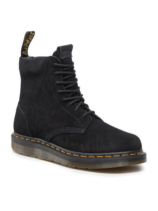 Dr. Martens