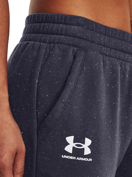 Rival Sweatpants Jogger Fleece Gray