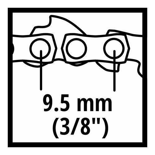 Einhell Chainsaw Chain 20cm 4500193