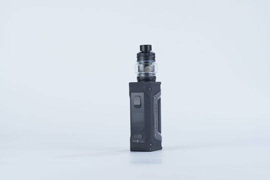 Geek Vape Aegis Legend 2 L200 Black Box Mod Kit 6ml