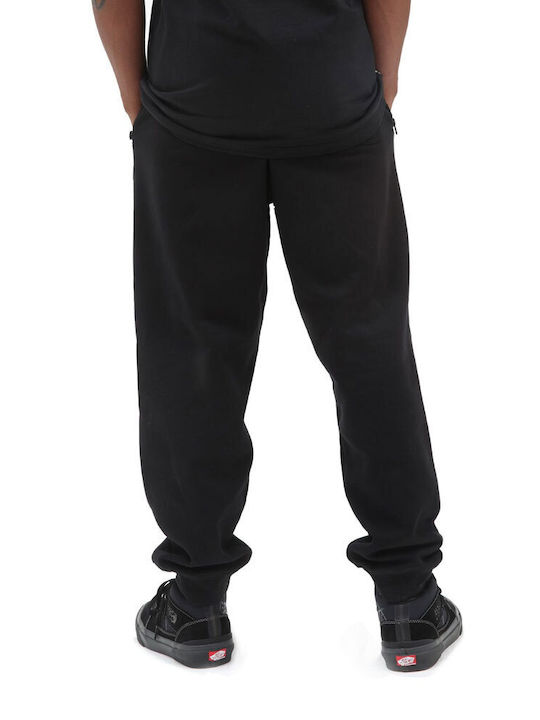 Vans Half Cab 30th Men's Sweatpants with Rubber Black