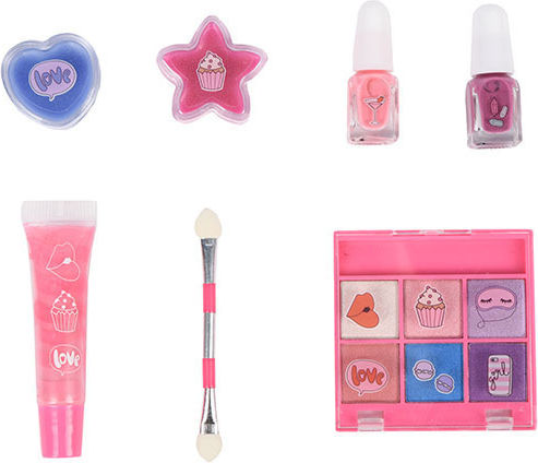 Canenco Make-up-Set Kinder-Make-up