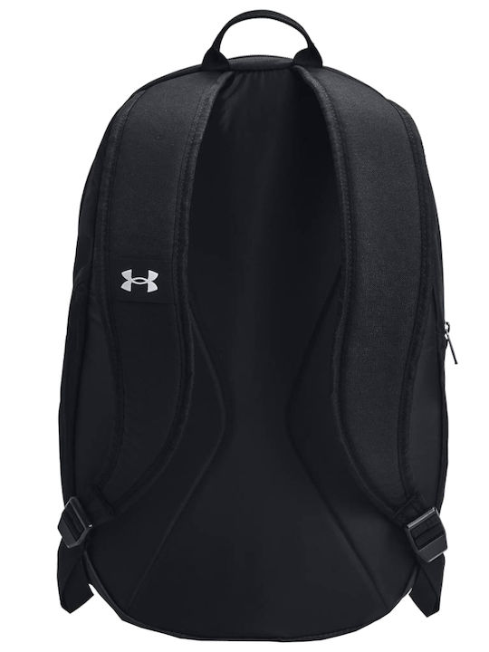 Under Armour Hustle Lite Водоустойчива Раница 24л Черна