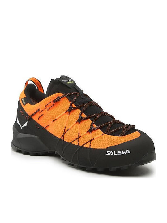 Salewa Wildfire 2 Pantofi De Drumeție Pentru Bărbați Gore-Tex