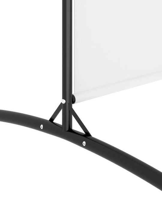 vidaXL Διακοσμητικό Παραβάν Υφασμάτινο 175x180cm
