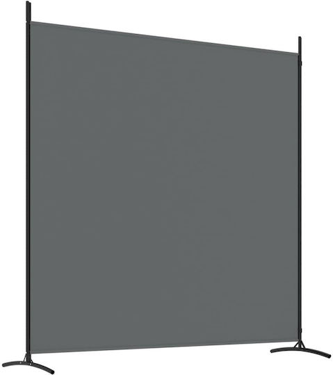vidaXL Separatoare De Cameră Din Țesătură 348x180cm