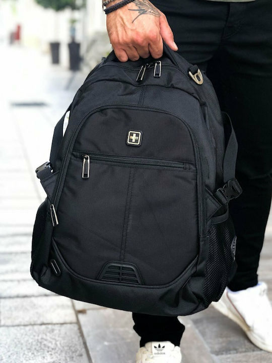 Suissewin Backpack Αδιάβροχο