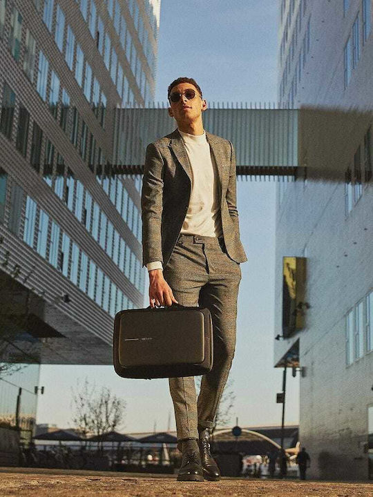 XD Design Bobby Bizz 12lt Μαύρο