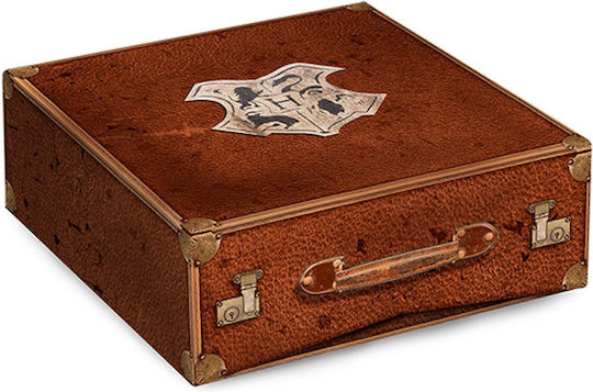 Board Game Harry Potter: I'm Going to Hogwarts for 3-5 Players 8+ Years Old (EN) Cartamundi
