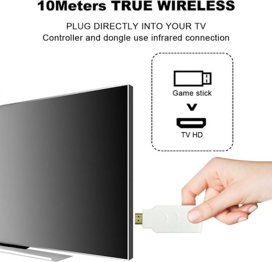 Andowl Electronic Kids Console for 6+ Years