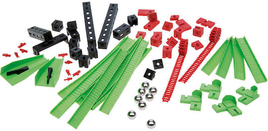 Fischer Technik Παιχνίδι Κατασκευών Πλαστικό Profi Dynamic Tuning Set για Παιδιά 7+ Ετών