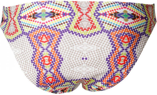 Cut4Men Low Rise Brief Aztec