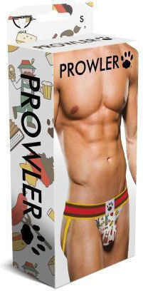 Prowler Jockstrap Berlin Multicolour