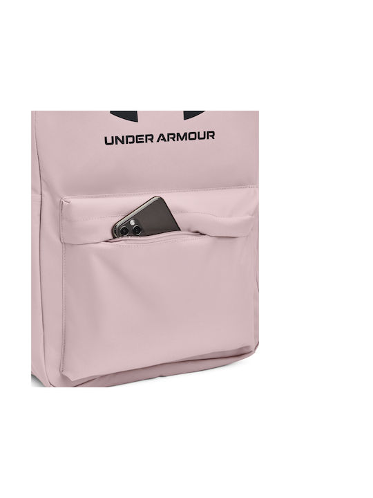 Under Armour Loudon 25lt Pink