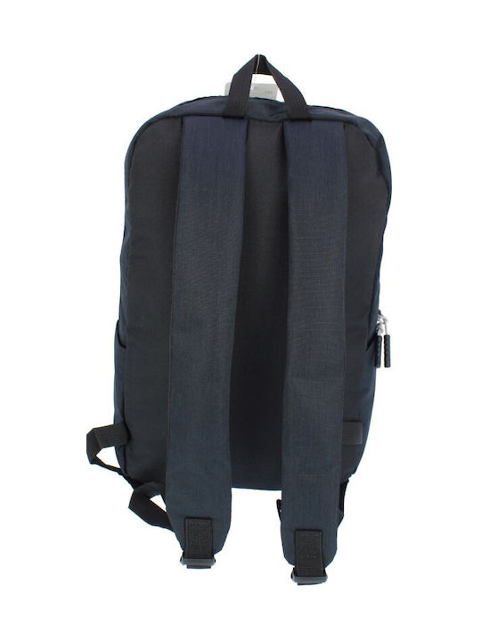 Xiaomi Mi Colorful Small Fabric Backpack Waterproof Black 10lt