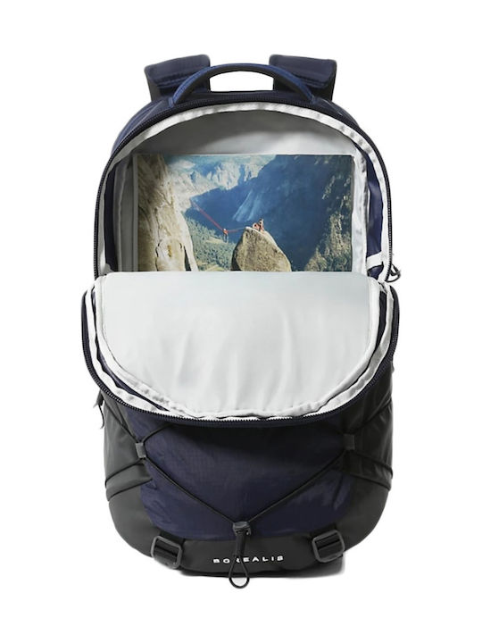 The North Face Borealis Urban 28lt TNF Navy/TNF Black