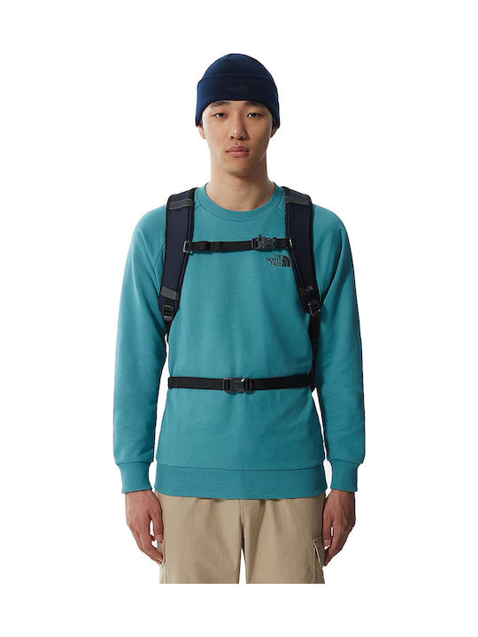The North Face Borealis Urban 28lt TNF Navy/TNF Black