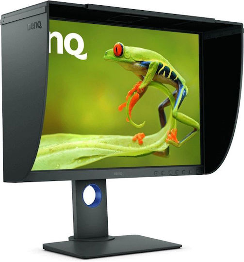 BenQ 9H.LGALB.QBE 5A.LH543.Q4E Shading Hood για Οθόνη SW240 PhotoVue