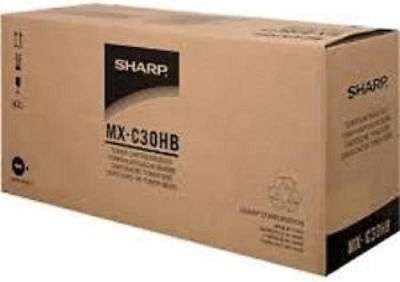 Sharp Rezervor de deșeuri pentru Sharp (MXC30HB)