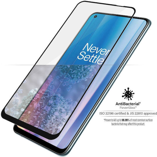 PanzerGlass Tempered Glass (OnePlus Nord CE 2)