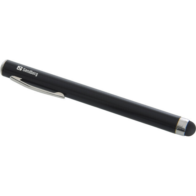 Sandberg 461-02 Penna Stilo Per Smartphone E Tablet – Touch, Per Disegnare E Scrivere - 2