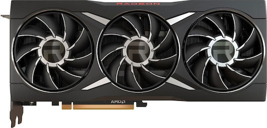 AMD Radeon RX 6950 XT 16GB GDDR6 Κάρτα Γραφικών