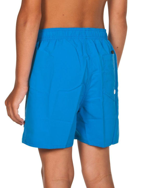 Arena Kinder Badeanzug Badeshorts Hellblau