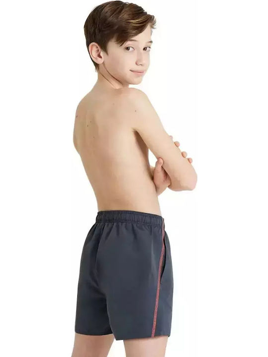 Arena Costum de baie pentru copii Pantaloni scurți de înot Gri