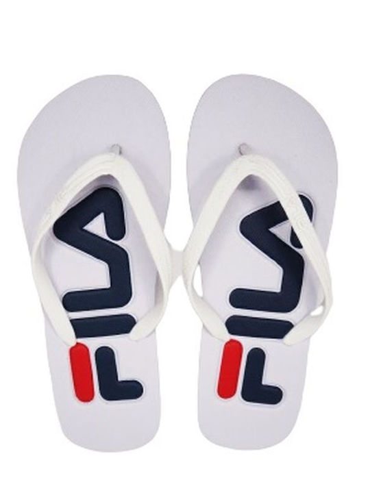 Kids' Sandals White TROY