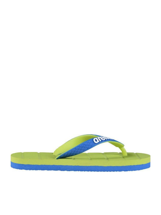 Kids' Flip Flops Blue Eddy Flip Flop