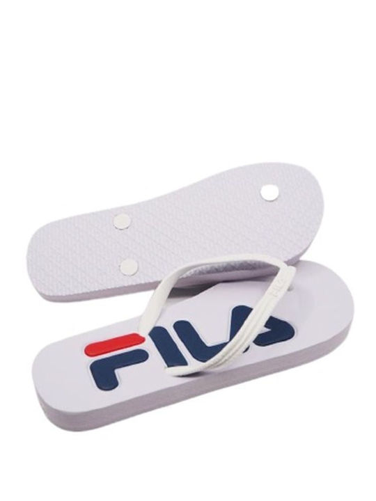 Kids' Sandals White TROY