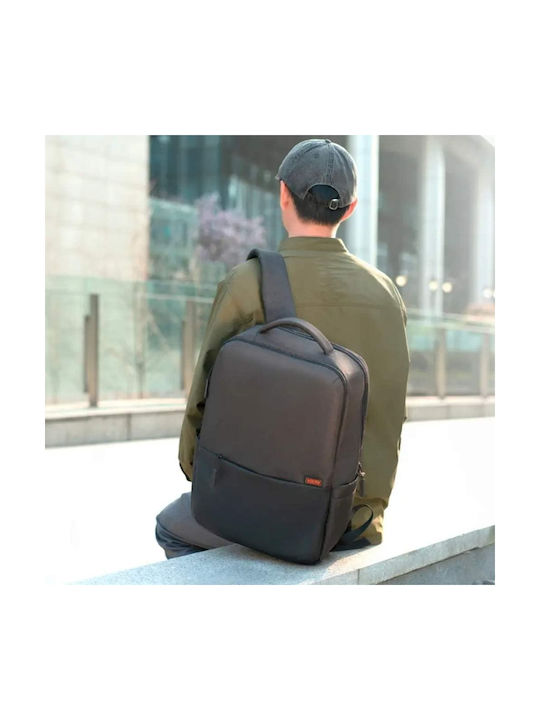 Xiaomi Mi Rucsac Bussines Casual Wasserdicht Tasche Rucksack für Laptop 15.6" in Schwarz Farbe