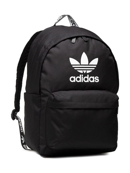 adidas Adicolor Classic 25lt Black