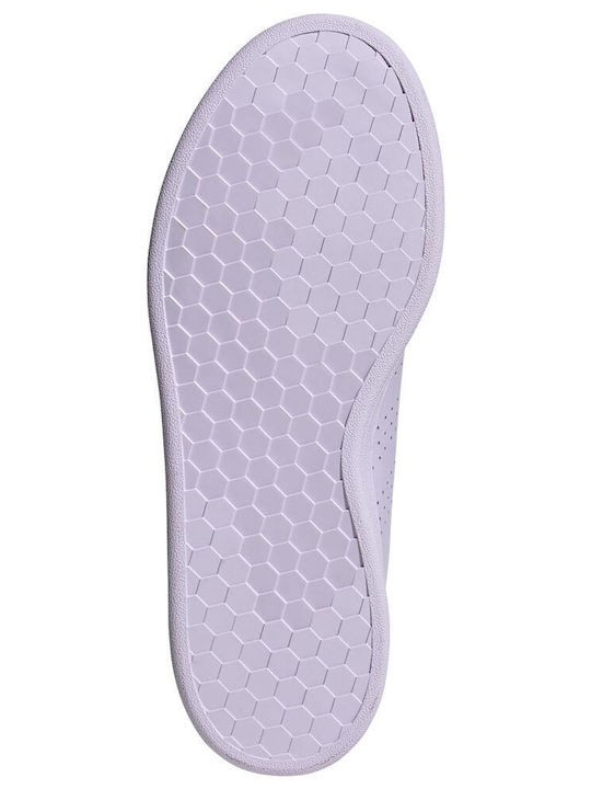 Neo Advantage Sneakers Purple Tint / Legacy Purple
