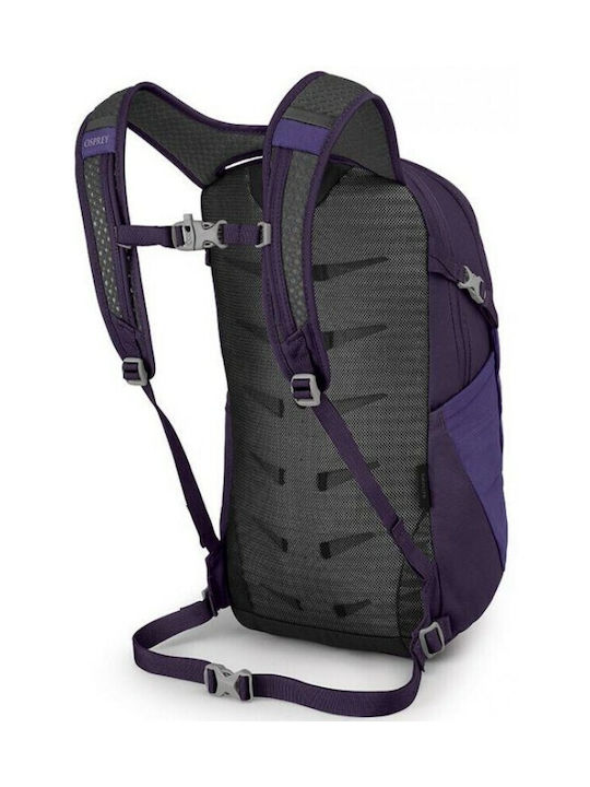 Osprey Daylite Plus Waterproof 20lt Purple