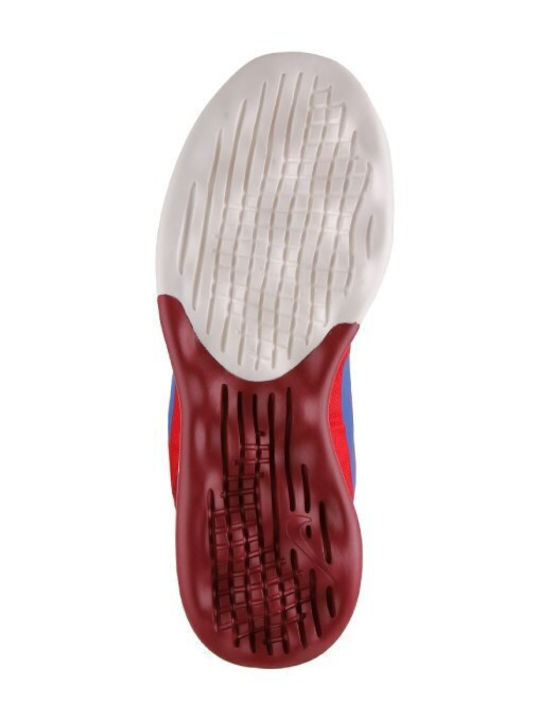 MD Runner 2 LW Sneakers Red
