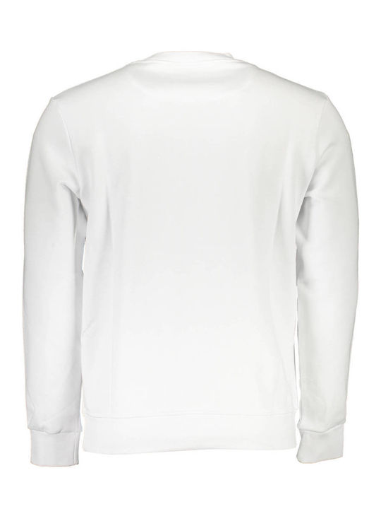 North Sails Men's Sweatshirt White