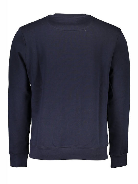 North Sails Men's Sweatshirt Navy Blue