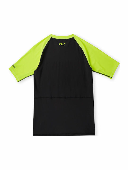 O'Neill Skins Cali Kinder Badeanzug Rashguard