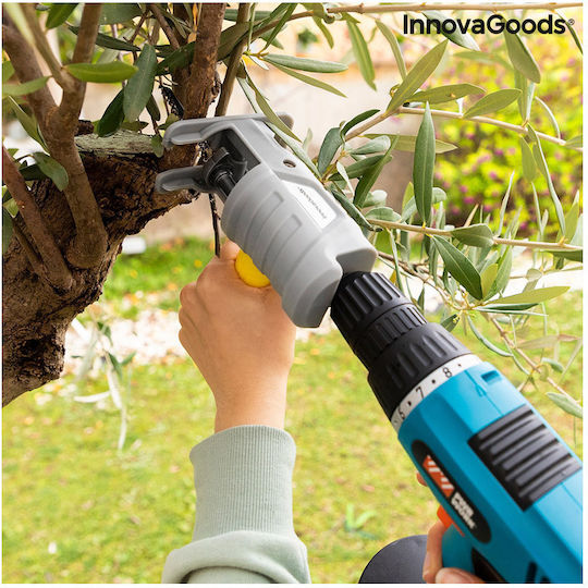 InnovaGoods V0103527 Adapter Bohrschrauber