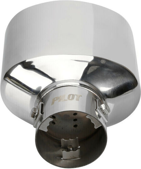 Lampa Изпускателен шумозаглушител TS-76