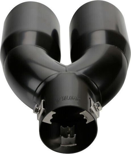 Lampa Изпускателен шумозаглушител TS-73