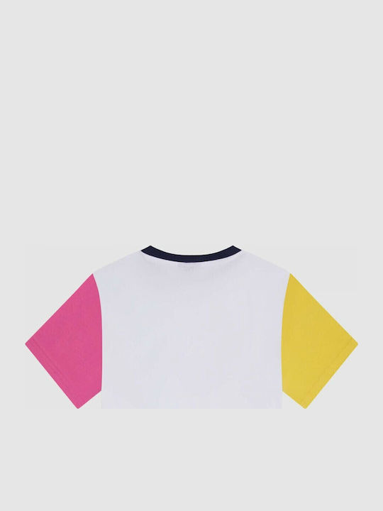 Ellesse Бял