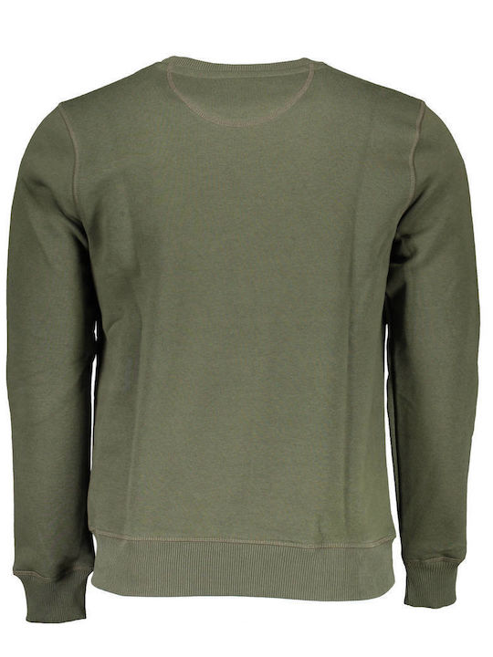 North Sails Men's Sweatshirt Green