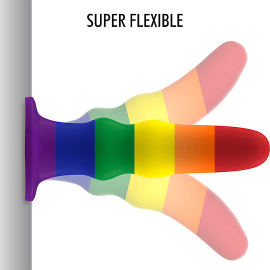 Mythology Kuno Pride Realistisches Dildo Mit Saugnapf 39cm