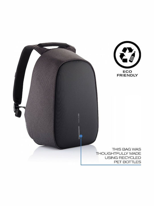 XD Design Bobby Hero Small 10.5lt Μαύρο
